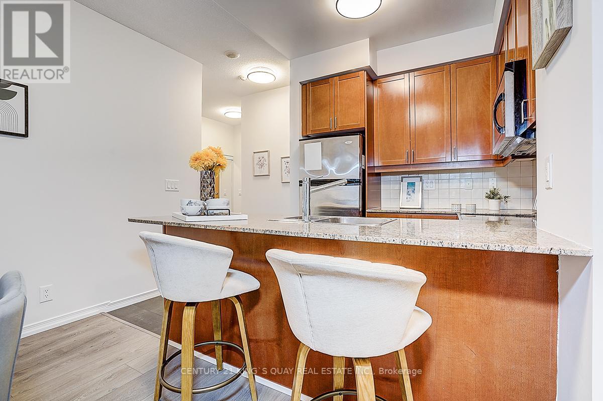 301 - 736 Spadina Avenue, Toronto, Ontario  M5S 2J6 - Photo 28 - C12881500