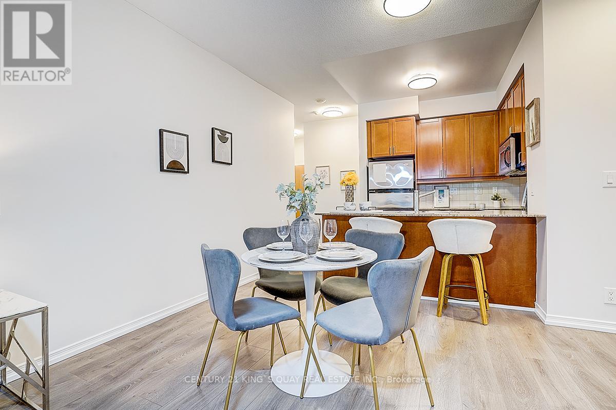 301 - 736 Spadina Avenue, Toronto, Ontario  M5S 2J6 - Photo 30 - C12881500