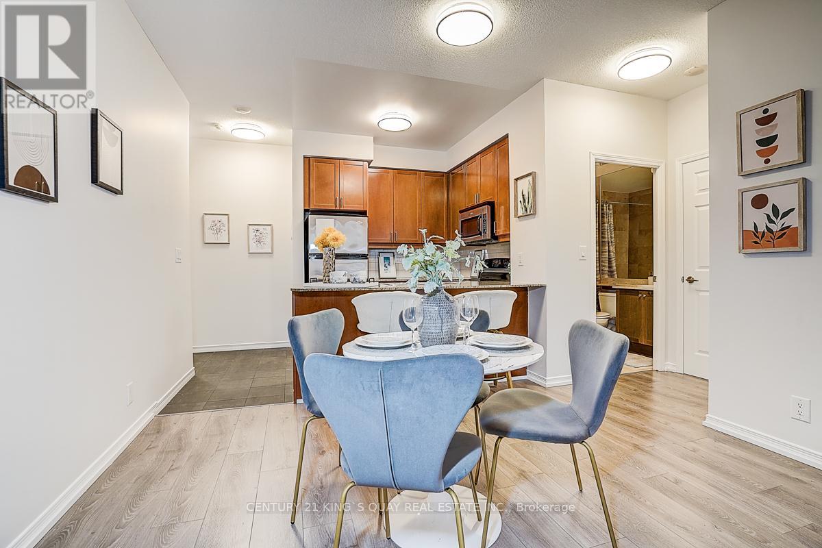 301 - 736 Spadina Avenue, Toronto, Ontario  M5S 2J6 - Photo 31 - C12881500