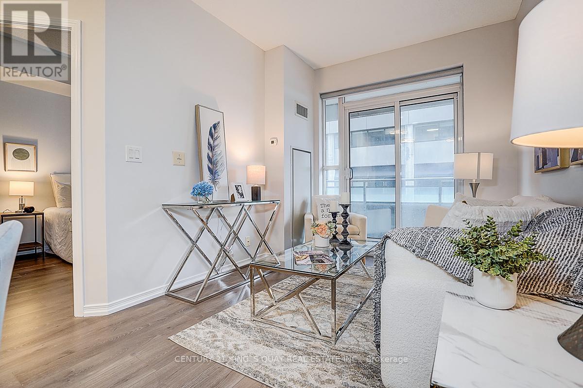 301 - 736 Spadina Avenue, Toronto, Ontario  M5S 2J6 - Photo 33 - C12881500