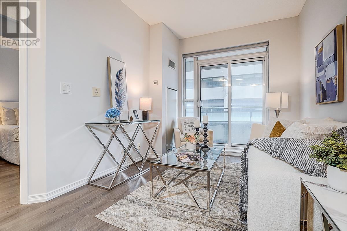 301 - 736 Spadina Avenue, Toronto, Ontario  M5S 2J6 - Photo 34 - C12881500