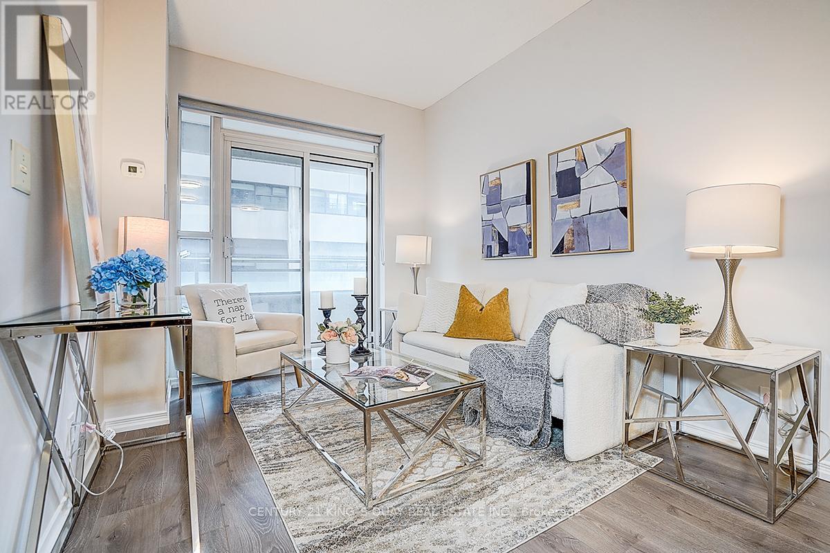 301 - 736 Spadina Avenue, Toronto, Ontario  M5S 2J6 - Photo 35 - C12881500