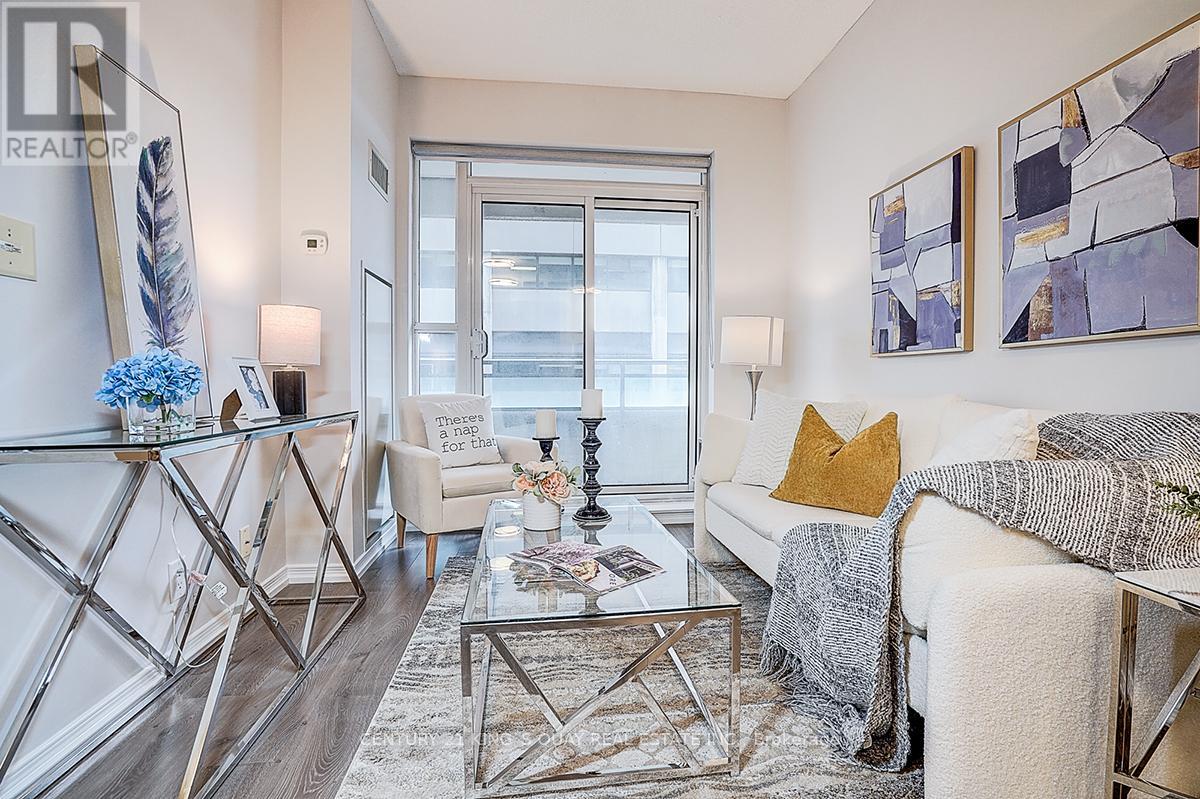 301 - 736 Spadina Avenue, Toronto, Ontario  M5S 2J6 - Photo 36 - C12881500