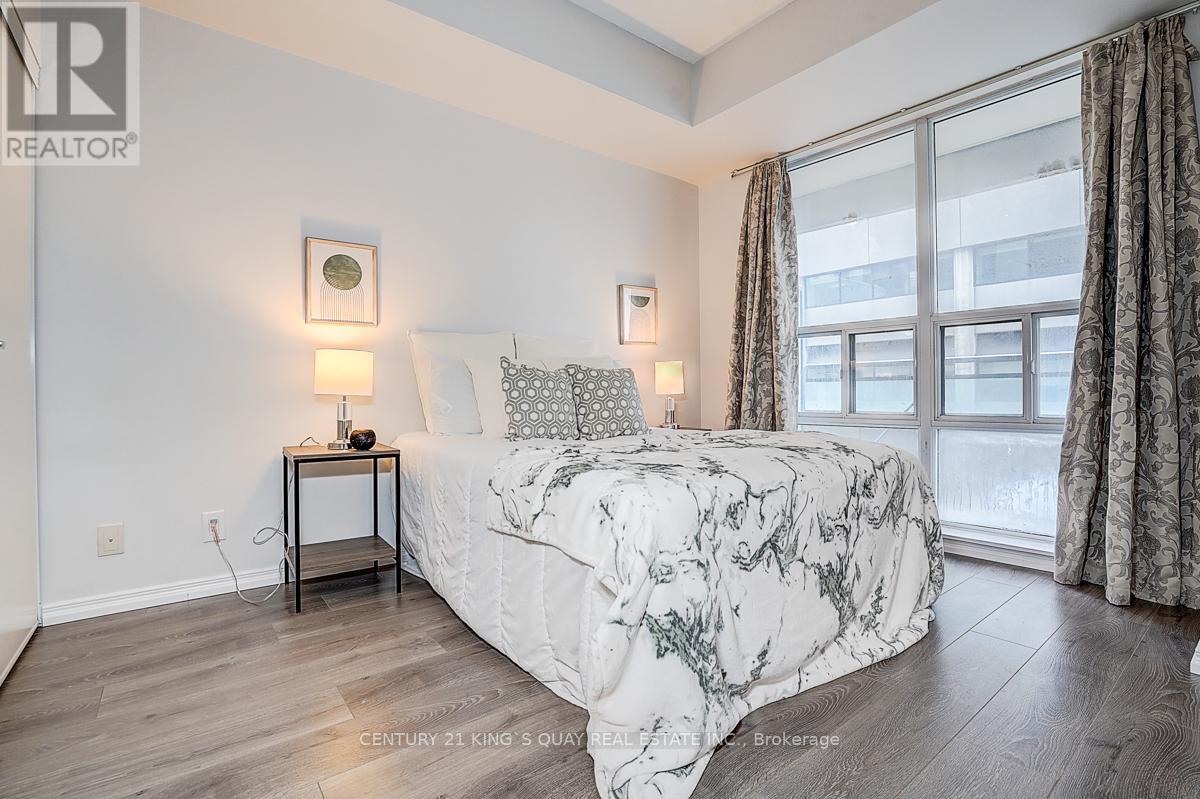 301 - 736 Spadina Avenue, Toronto, Ontario  M5S 2J6 - Photo 40 - C12881500