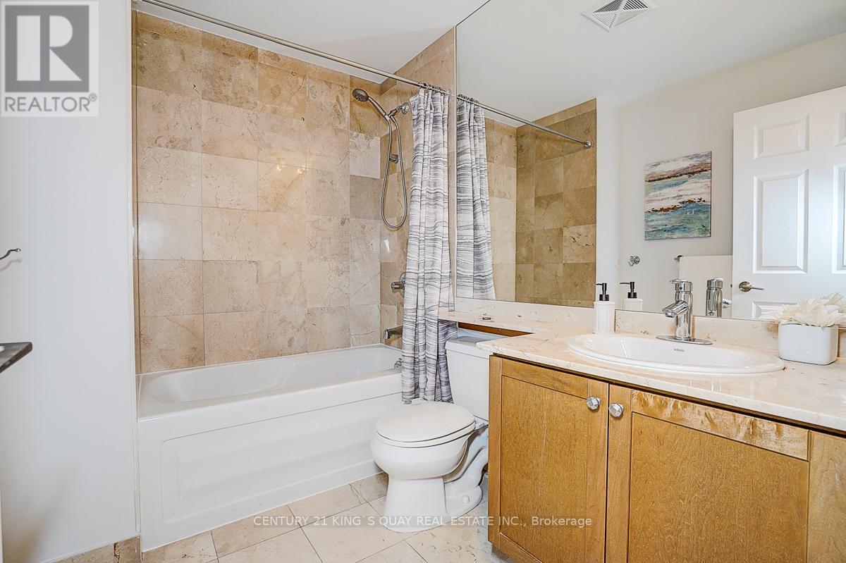 301 - 736 Spadina Avenue, Toronto, Ontario  M5S 2J6 - Photo 43 - C12881500