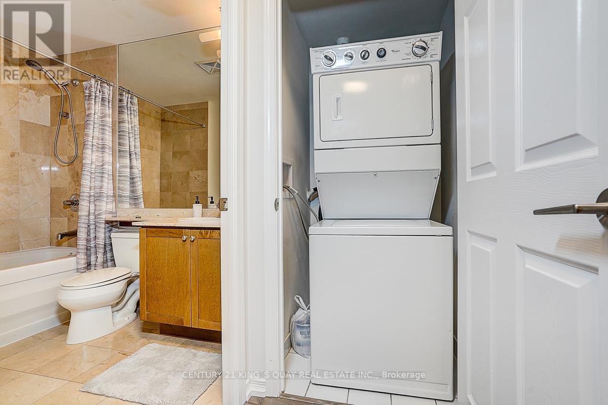 301 - 736 Spadina Avenue, Toronto, Ontario  M5S 2J6 - Photo 44 - C12881500