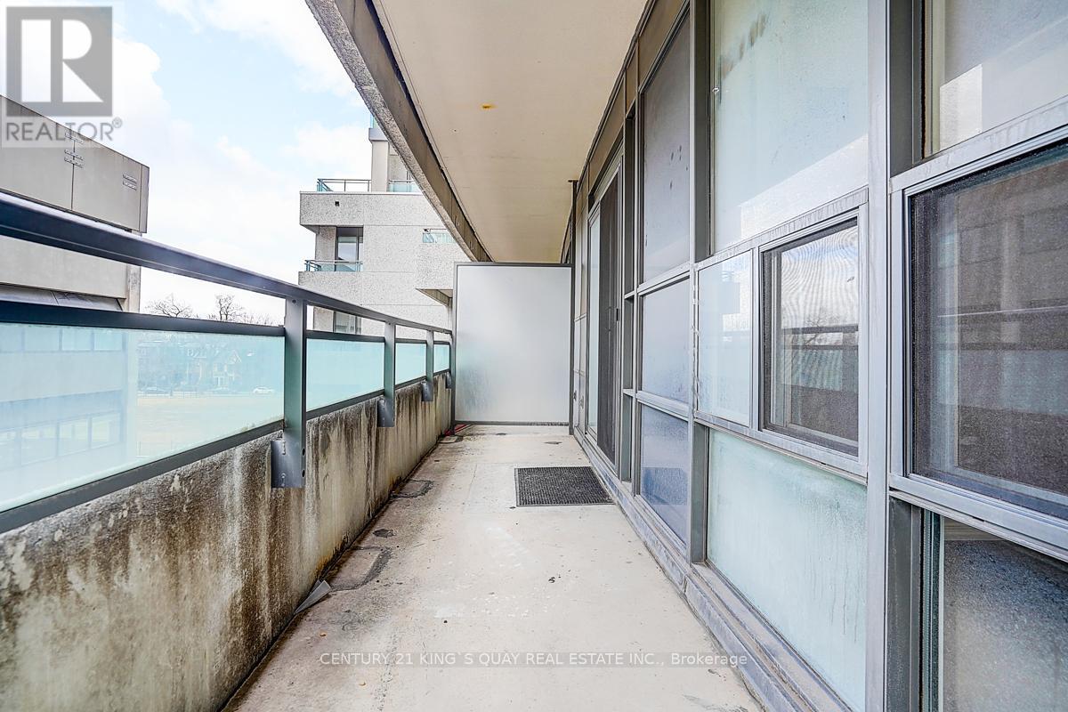 301 - 736 Spadina Avenue, Toronto, Ontario  M5S 2J6 - Photo 45 - C12881500