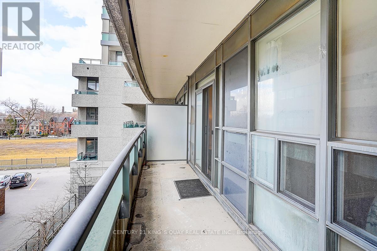 301 - 736 Spadina Avenue, Toronto, Ontario  M5S 2J6 - Photo 46 - C12881500