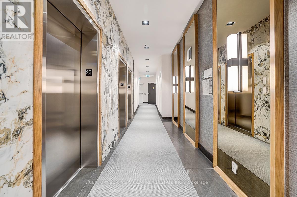 301 - 736 Spadina Avenue, Toronto, Ontario  M5S 2J6 - Photo 9 - C12881500