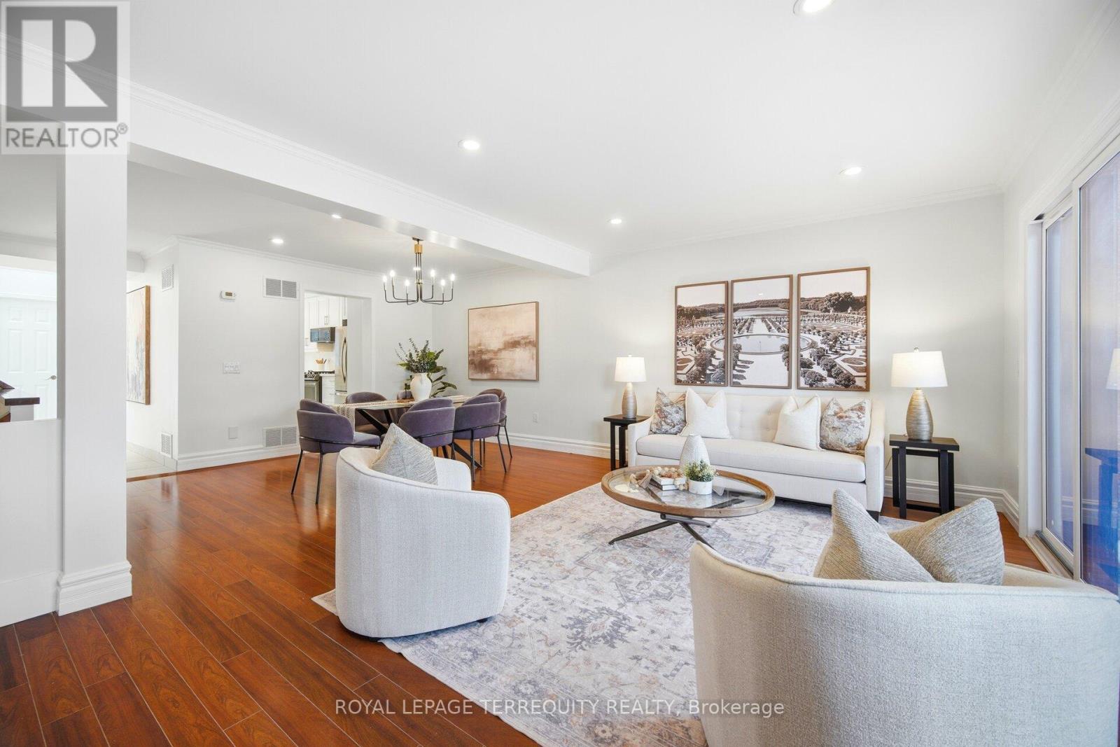 4 - 298 Torresdale Avenue, Toronto, Ontario  M2R 3N3 - Photo 15 - C12881504