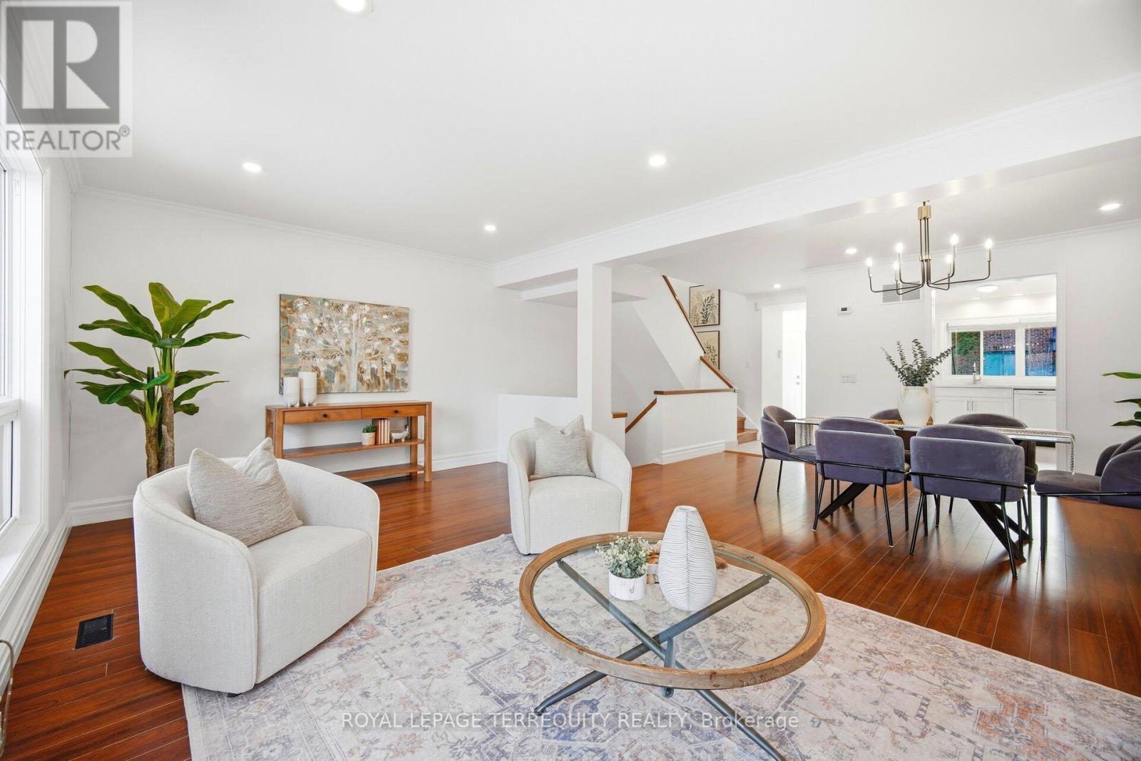 4 - 298 Torresdale Avenue, Toronto, Ontario  M2R 3N3 - Photo 16 - C12881504