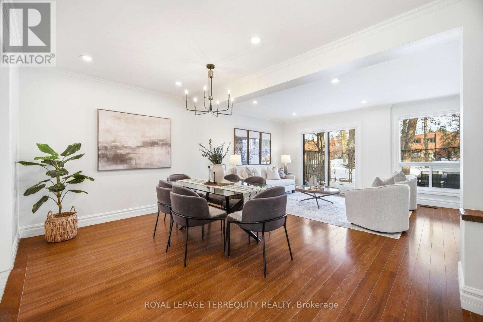 4 - 298 Torresdale Avenue, Toronto, Ontario  M2R 3N3 - Photo 17 - C12881504