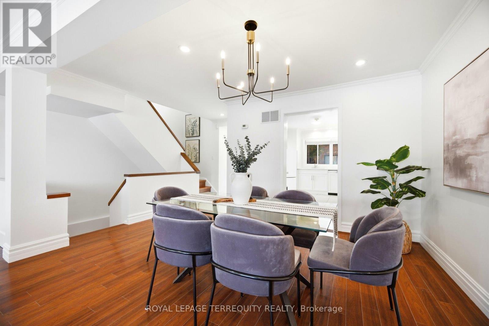 4 - 298 Torresdale Avenue, Toronto, Ontario  M2R 3N3 - Photo 18 - C12881504