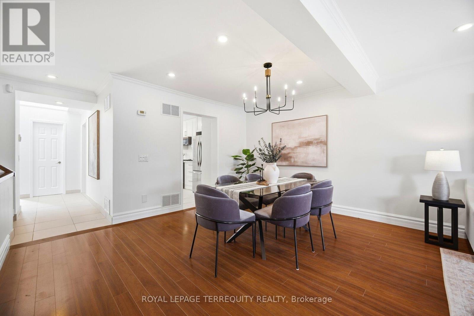 4 - 298 Torresdale Avenue, Toronto, Ontario  M2R 3N3 - Photo 19 - C12881504