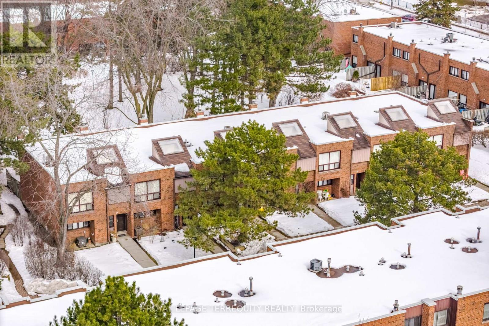 4 - 298 Torresdale Avenue, Toronto, Ontario  M2R 3N3 - Photo 5 - C12881504