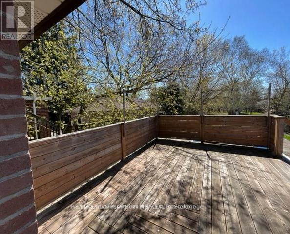 293 Ellerslie Avenue, Toronto, Ontario  M2R 1B6 - Photo 11 - C12881510