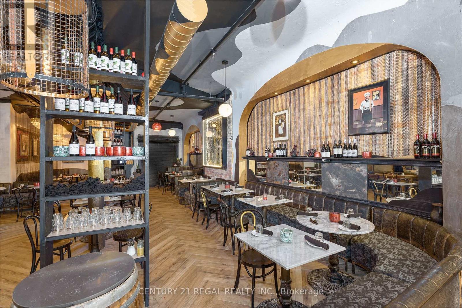 40 Wellington Street E, Toronto, Ontario  M5E 1E3 - Photo 9 - C12880610