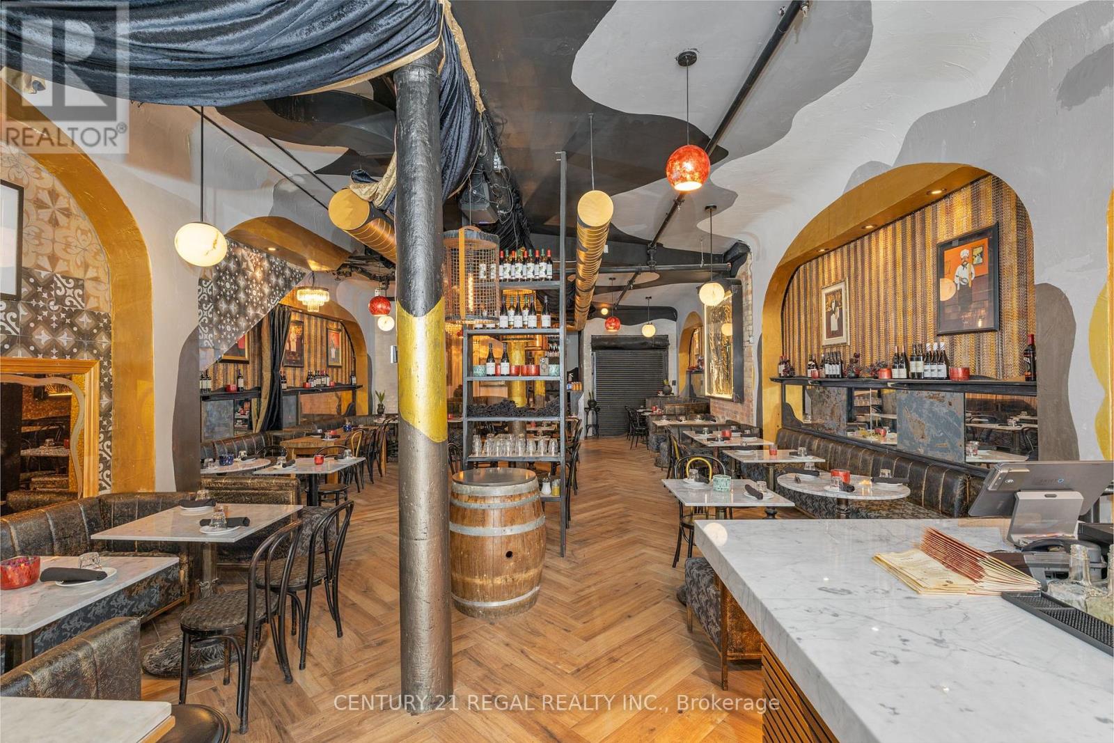 40 Wellington Street E, Toronto, Ontario  M5E 1E3 - Photo 8 - C12880610