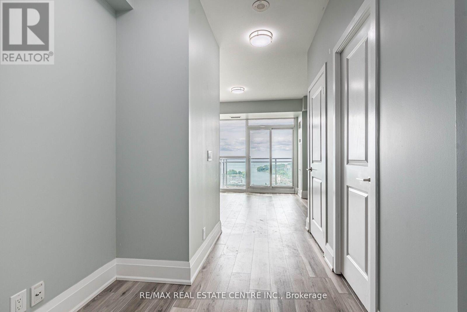 2611 - 33 Shore Breeze Drive, Toronto, Ontario  M8V 0G1 - Photo 3 - W12868322