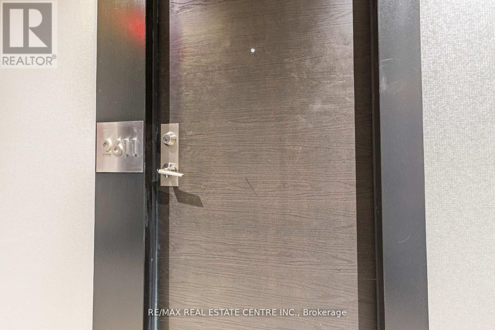 2611 - 33 Shore Breeze Drive, Toronto, Ontario  M8V 0G1 - Photo 33 - W12868322