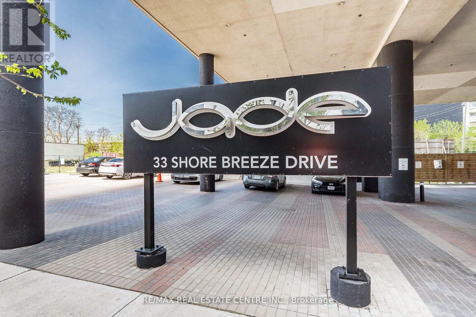 2611 - 33 Shore Breeze Drive, Toronto, Ontario  M8V 0G1 - Photo 41 - W12868322