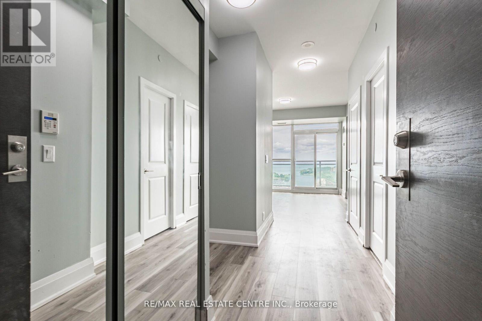 2611 - 33 Shore Breeze Drive, Toronto, Ontario  M8V 0G1 - Photo 34 - W12868322