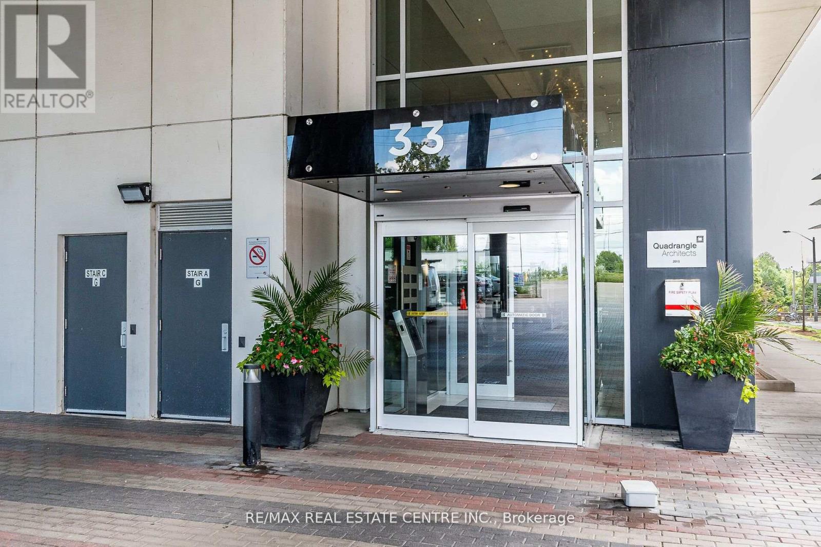 2611 - 33 Shore Breeze Drive, Toronto, Ontario  M8V 0G1 - Photo 5 - W12868322