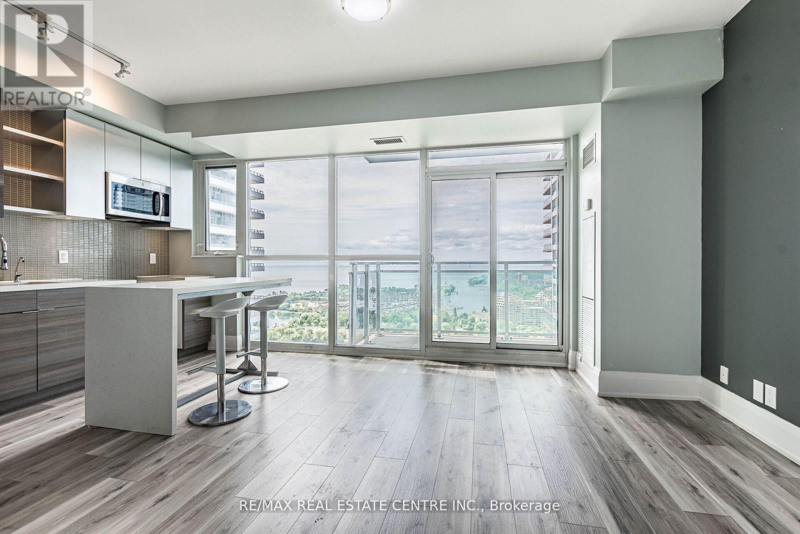 2611 - 33 Shore Breeze Drive, Toronto, Ontario  M8V 0G1 - Photo 4 - W12868322