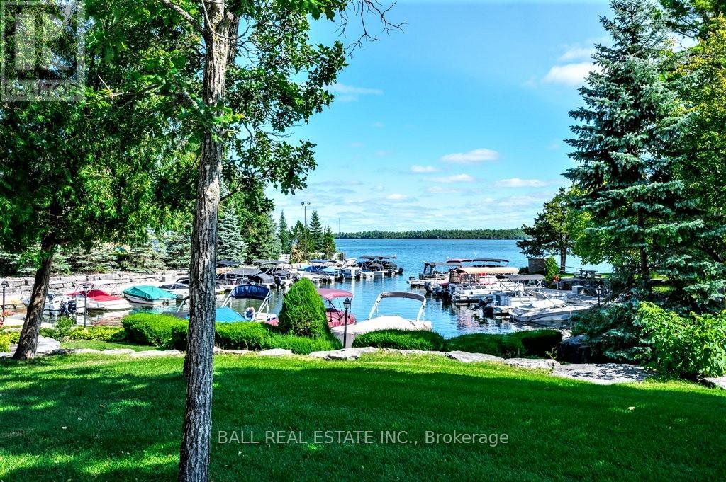 26 Island Bay Drive, Kawartha Lakes (Bobcaygeon), Ontario  K0M 1A0 - Photo 42 - X12876996