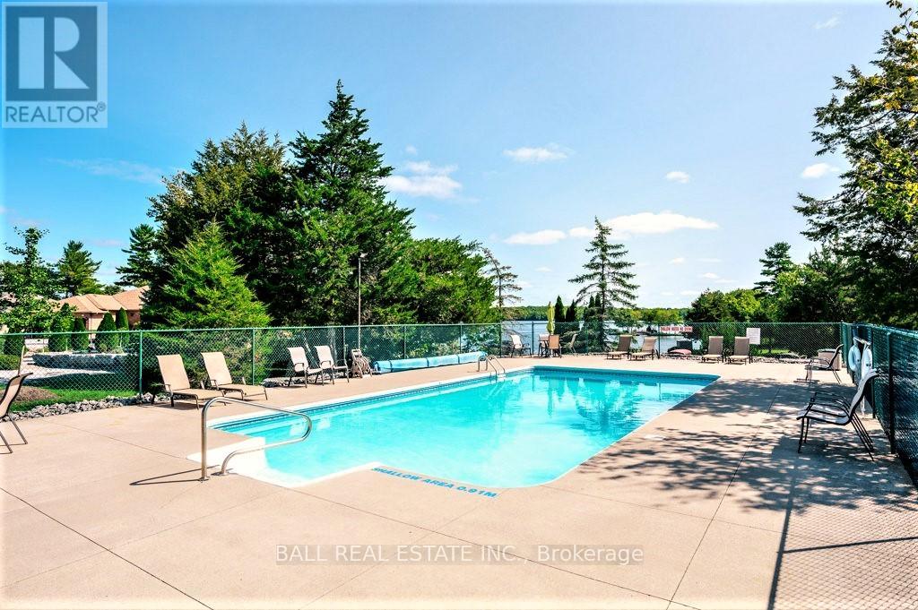 26 Island Bay Drive, Kawartha Lakes (Bobcaygeon), Ontario  K0M 1A0 - Photo 40 - X12876996