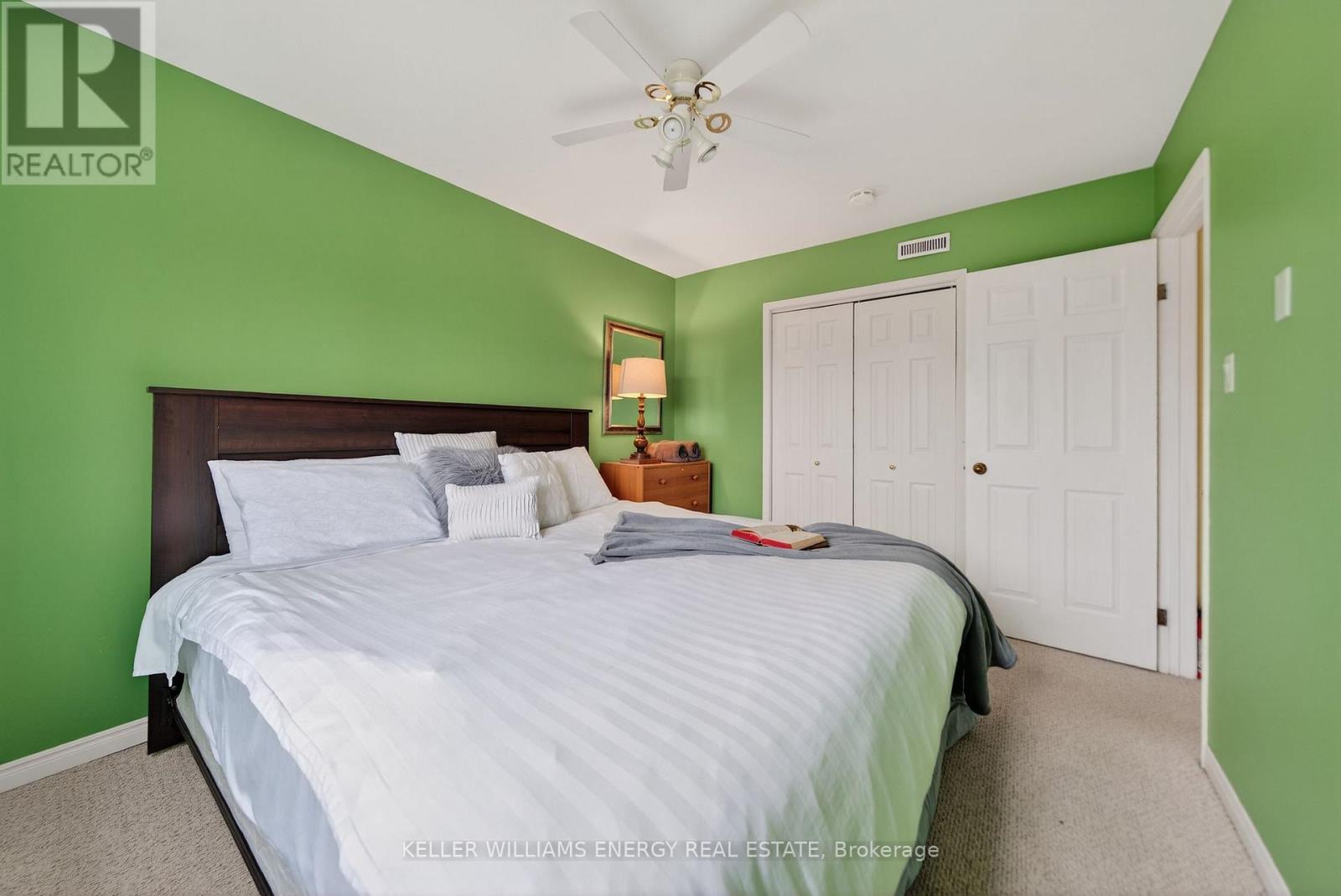 4 Mary Avenue, Prince Edward County (Wellington Ward), Ontario  K0K 3L0 - Photo 16 - X12879582