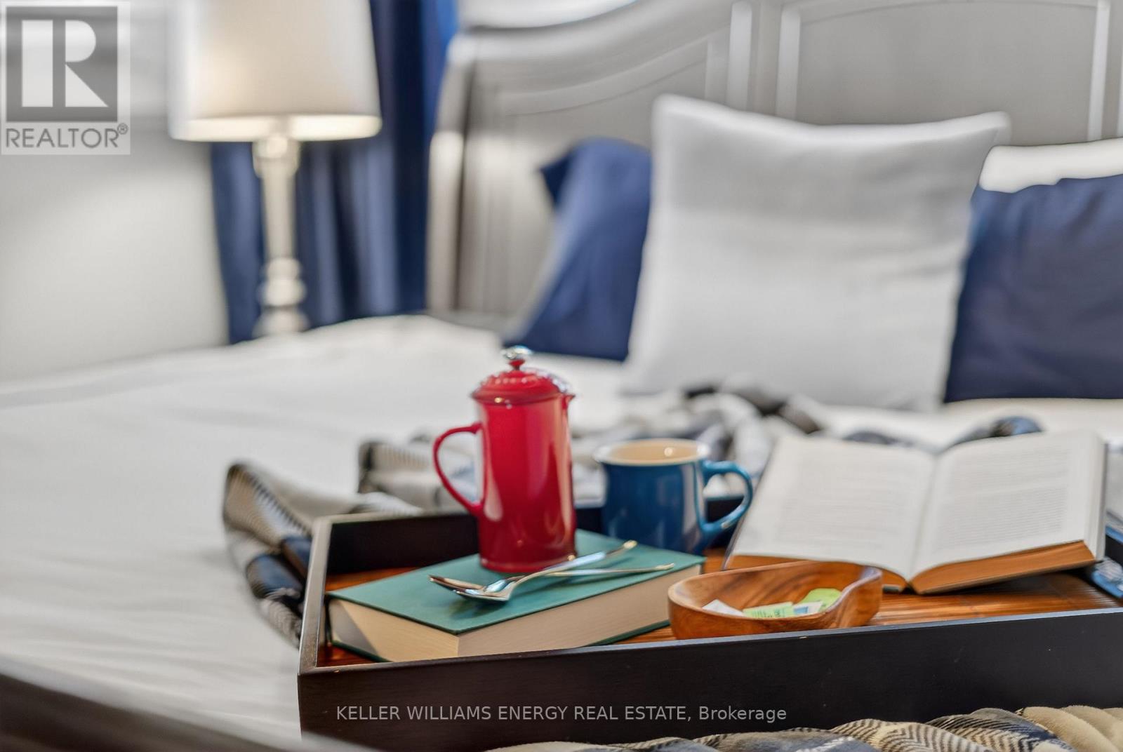 4 Mary Avenue, Prince Edward County (Wellington Ward), Ontario  K0K 3L0 - Photo 18 - X12879582