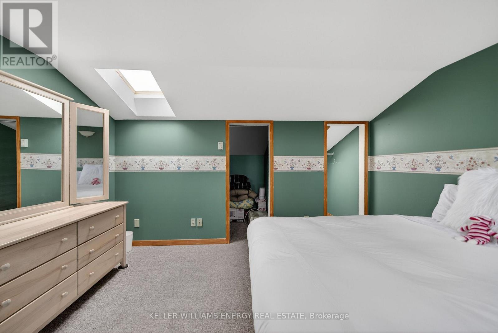 4 Mary Avenue, Prince Edward County (Wellington Ward), Ontario  K0K 3L0 - Photo 26 - X12879582