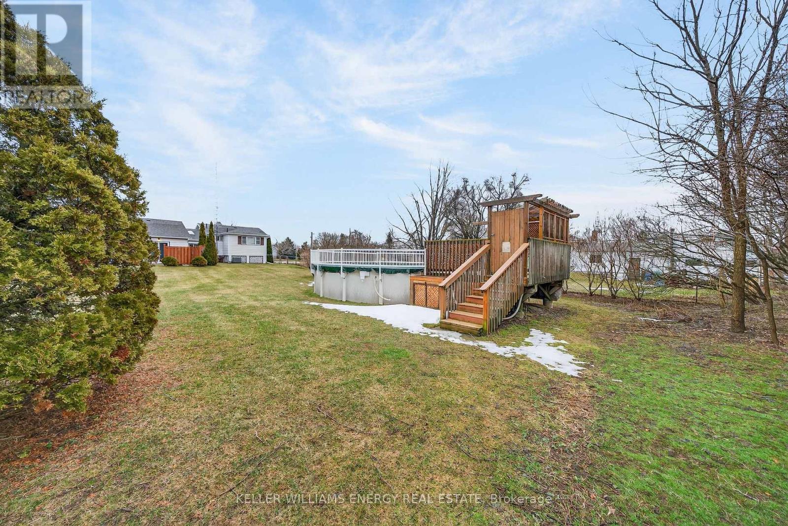 4 Mary Avenue, Prince Edward County (Wellington Ward), Ontario  K0K 3L0 - Photo 31 - X12879582