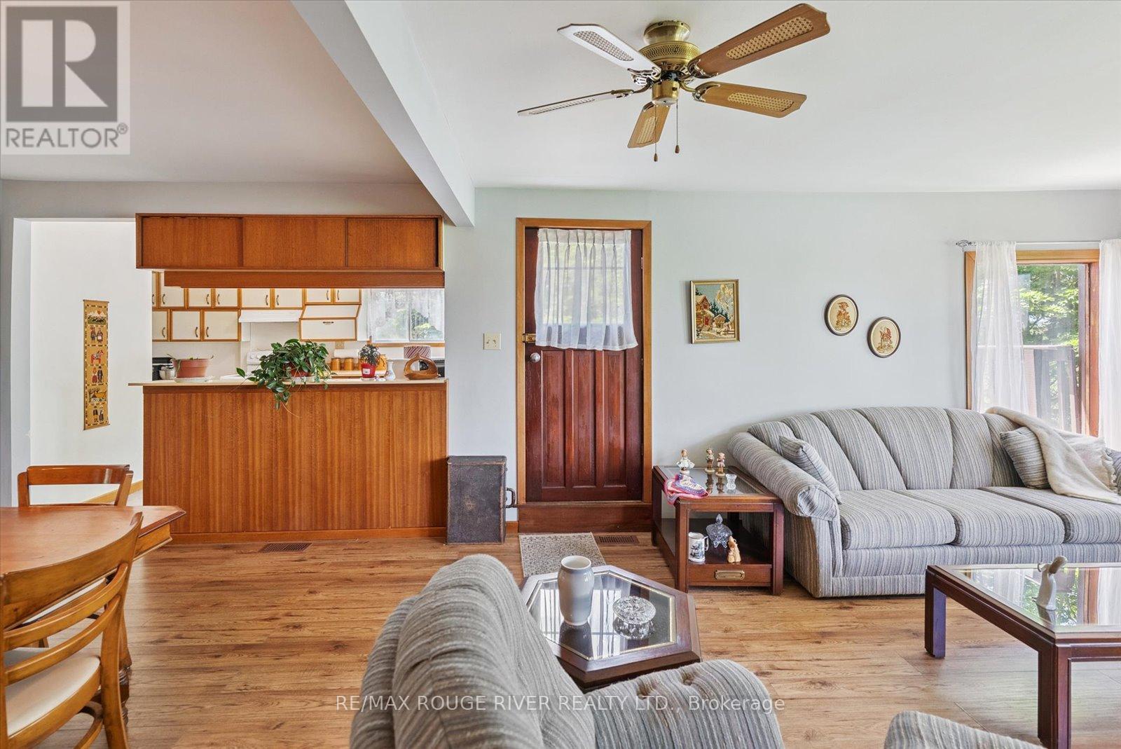 739 Marble Point Road, Marmora And Lake, Ontario  K0K 2M0 - Photo 4 - X12880954