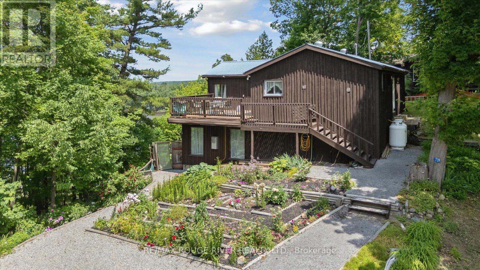 739 Marble Point Road, Marmora And Lake, Ontario  K0K 2M0 - Photo 2 - X12880954