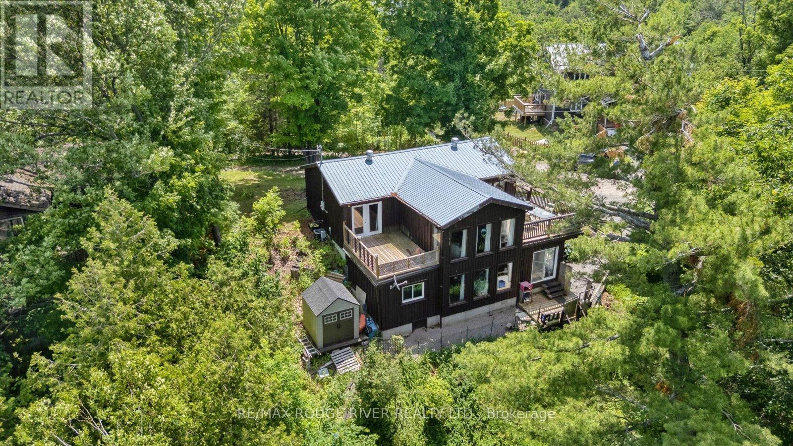 739 Marble Point Road, Marmora And Lake, Ontario  K0K 2M0 - Photo 21 - X12880954