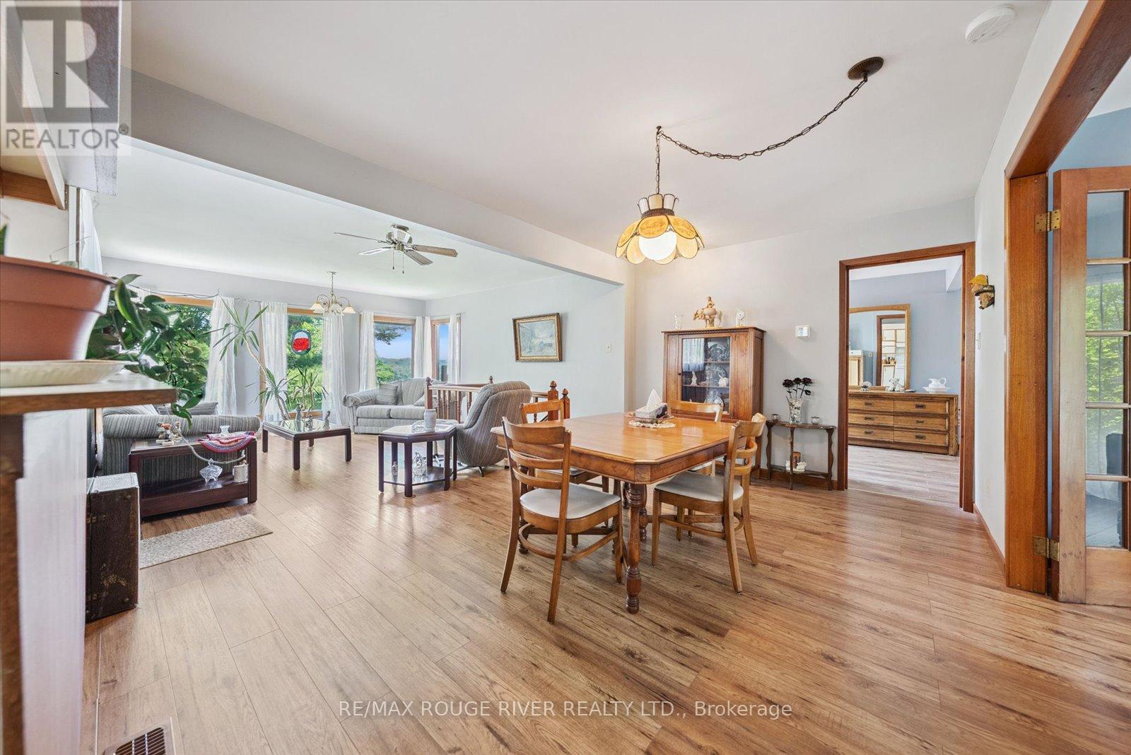 739 Marble Point Road, Marmora And Lake, Ontario  K0K 2M0 - Photo 7 - X12880954