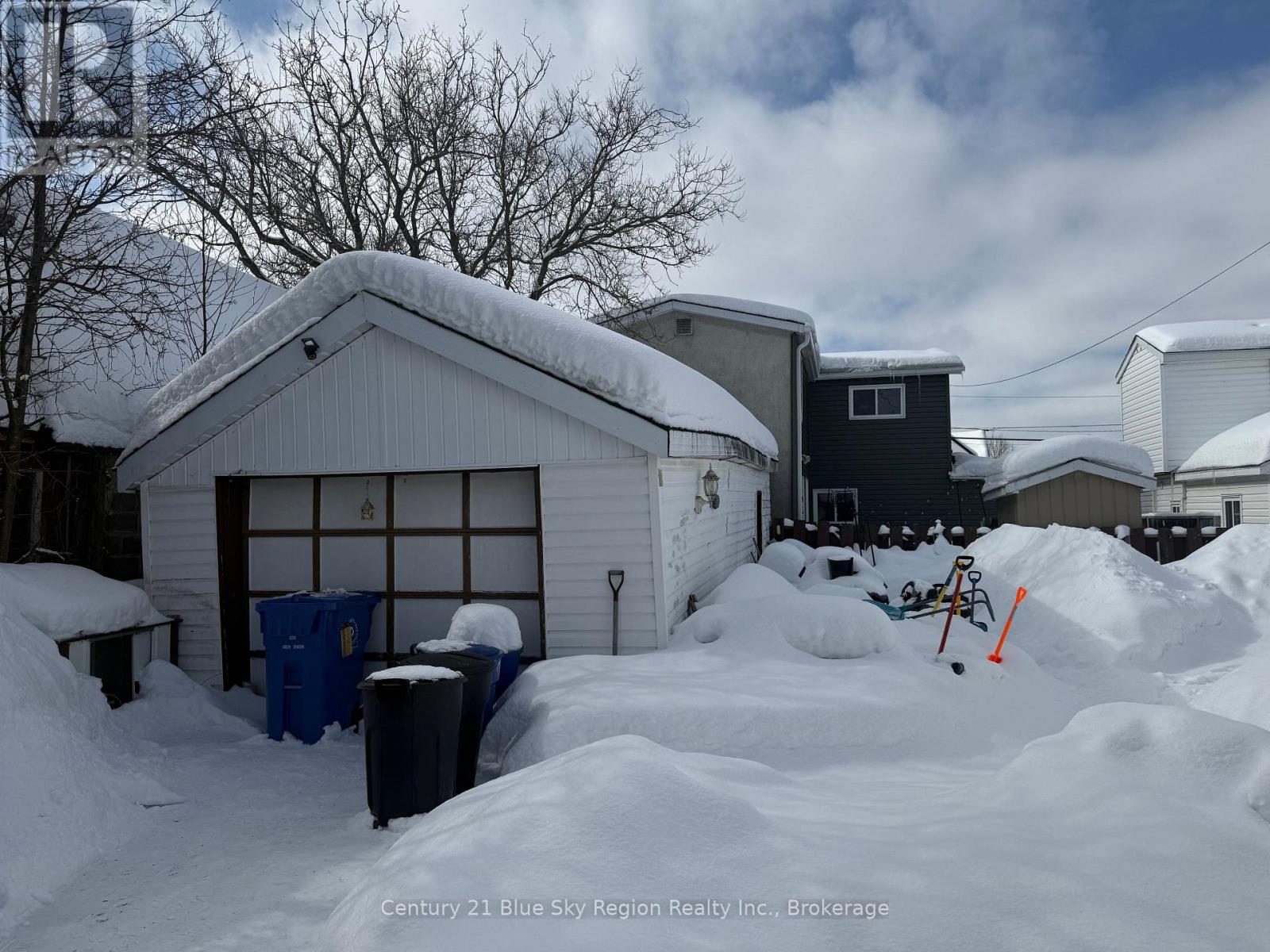 165 Nipissing Street, West Nipissing (Sturgeon Falls), Ontario  P2B 1K2 - Photo 2 - X12881484