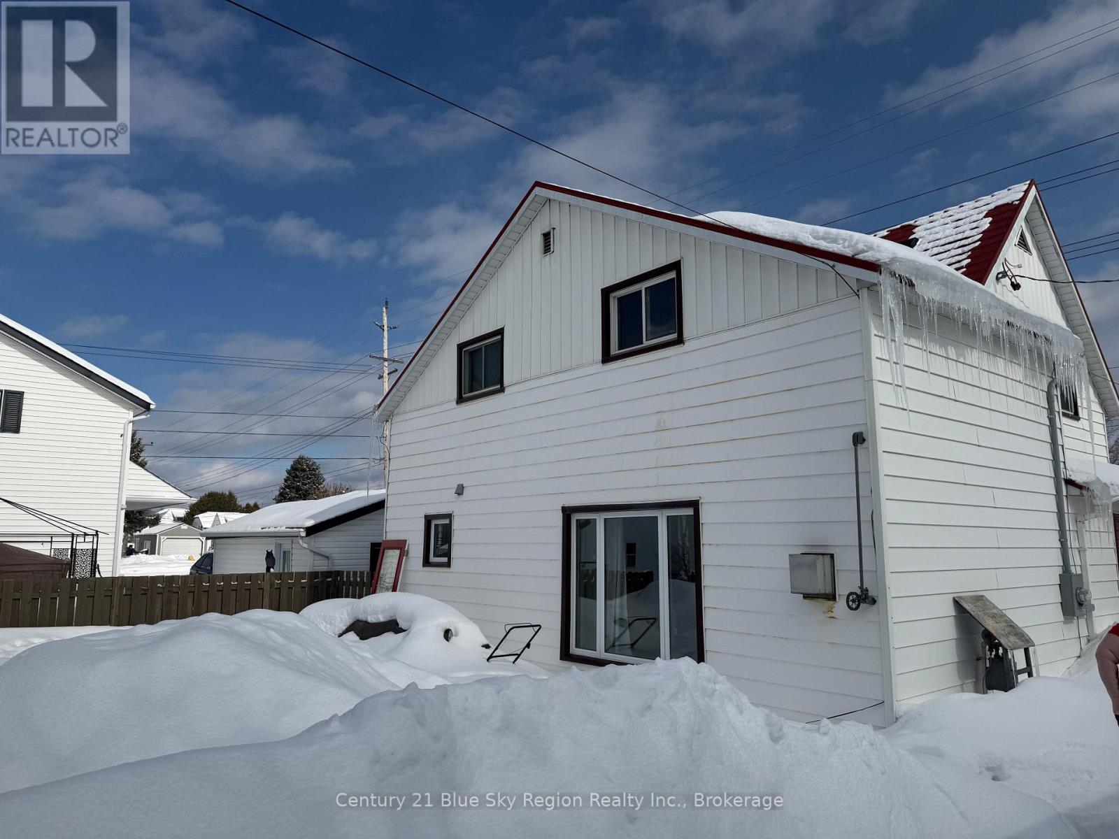 165 Nipissing Street, West Nipissing (Sturgeon Falls), Ontario  P2B 1K2 - Photo 3 - X12881484