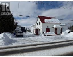 165 NIPISSING STREET, West Nipissing, Ontario