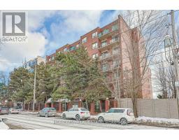 604 - 485 KINGSTON ROAD, Toronto, Ontario