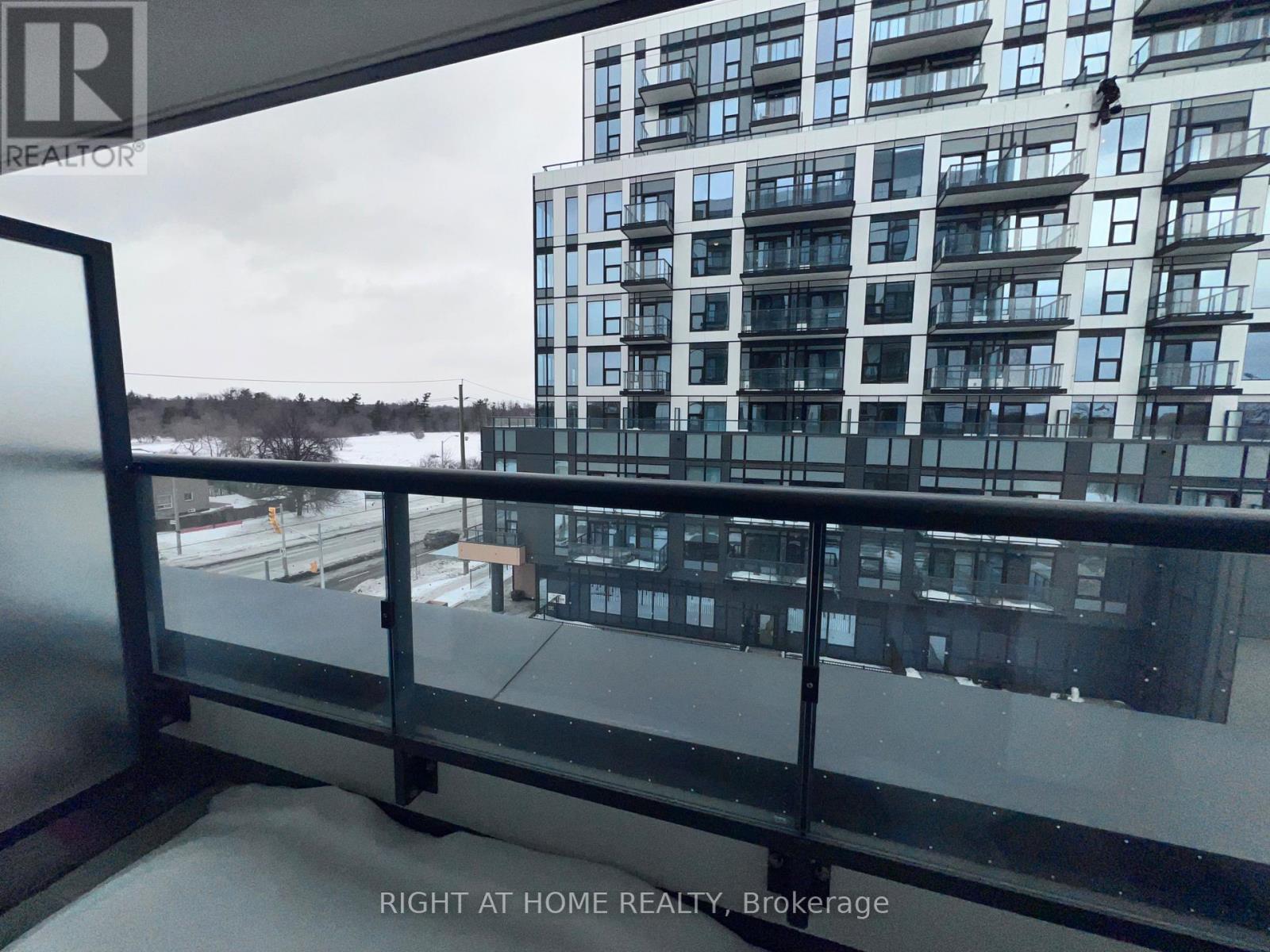 407 - 7437 KINGSTON ROAD, toronto (rouge), Ontario