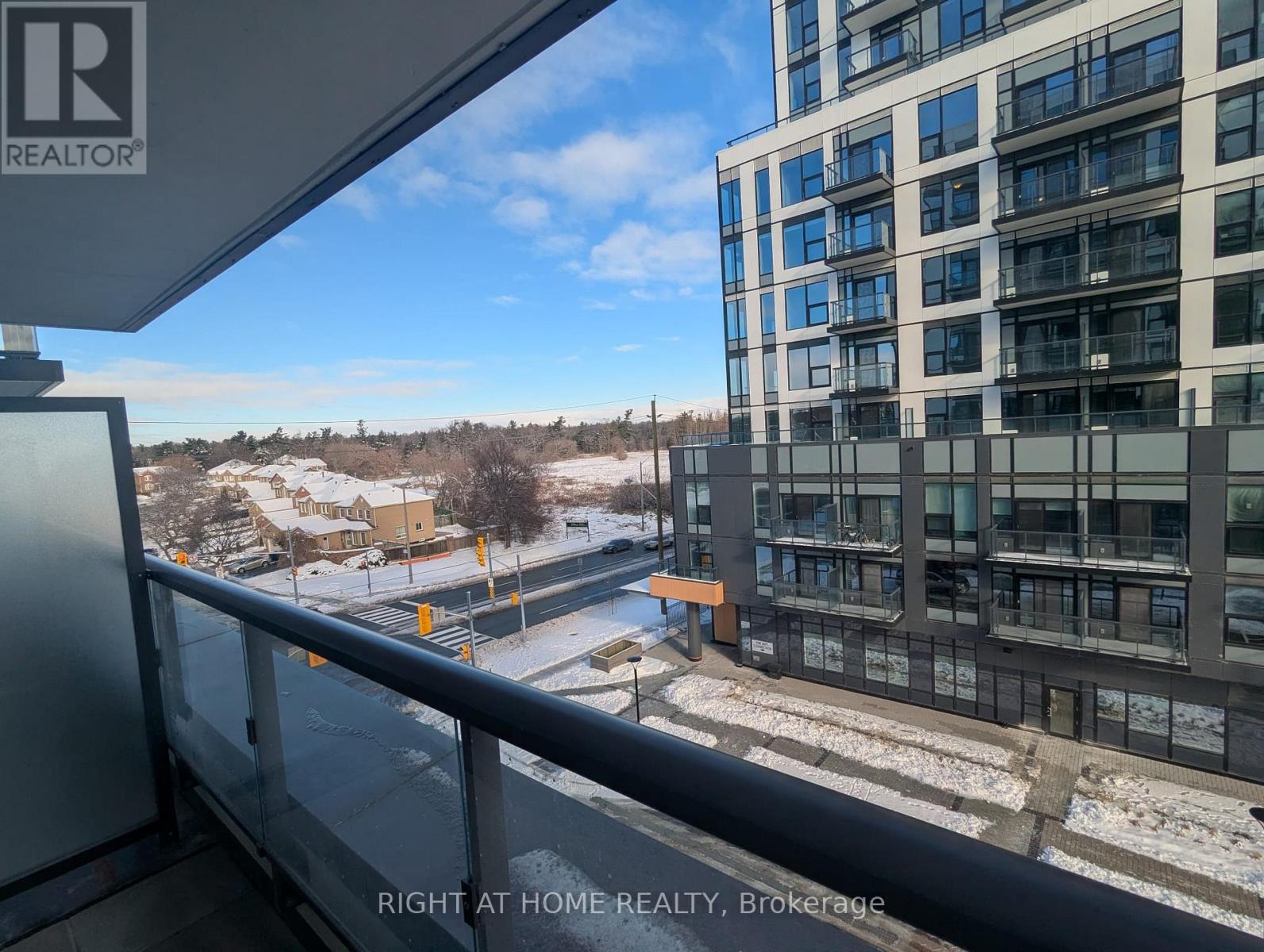 407 - 7437 Kingston Road, Toronto (Rouge), Ontario  M1B 0E9 - Photo 2 - E12881526