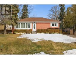 154 HOLLINGSWORTH DRIVE, King, Ontario