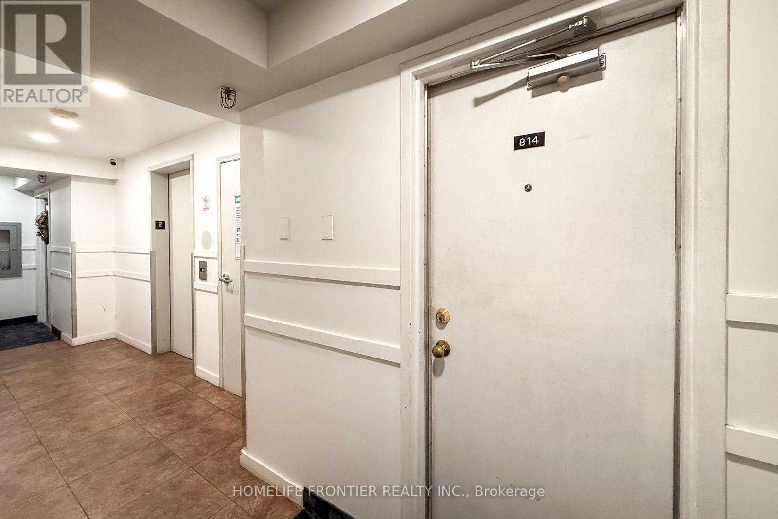 814 - 75 Weldrick Road E, Richmond Hill, Ontario  L4C 0H9 - Photo 23 - N12881492