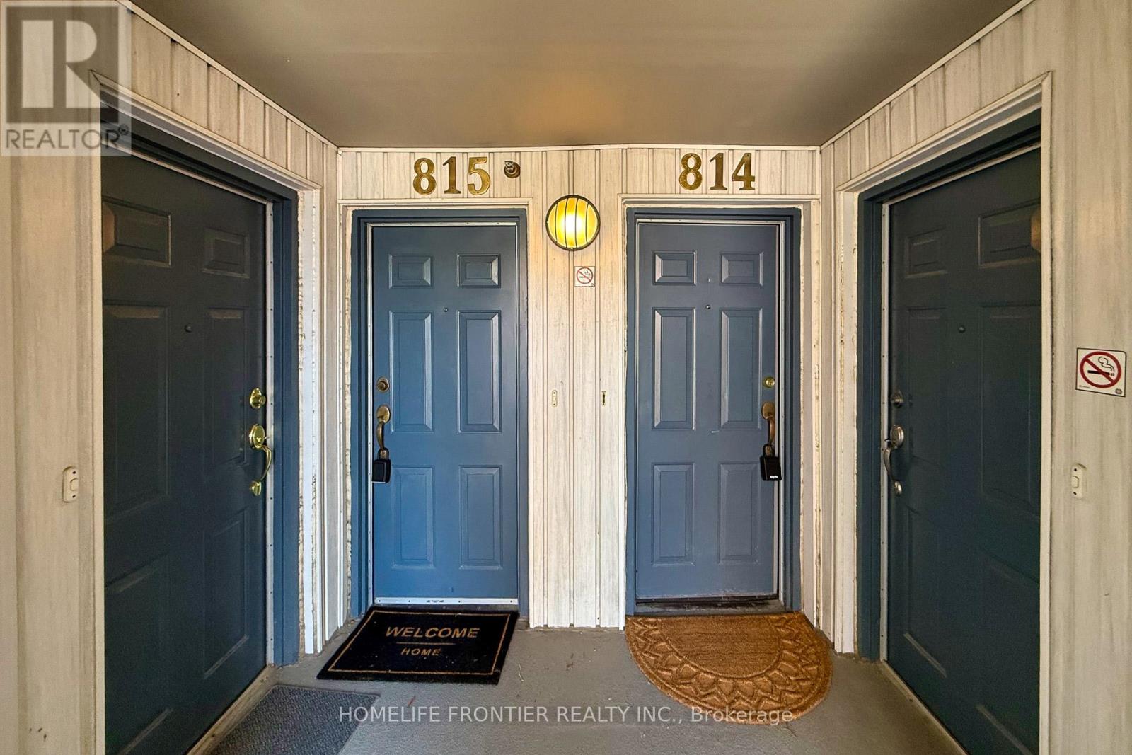 814 - 75 Weldrick Road E, Richmond Hill, Ontario  L4C 0H9 - Photo 3 - N12881492