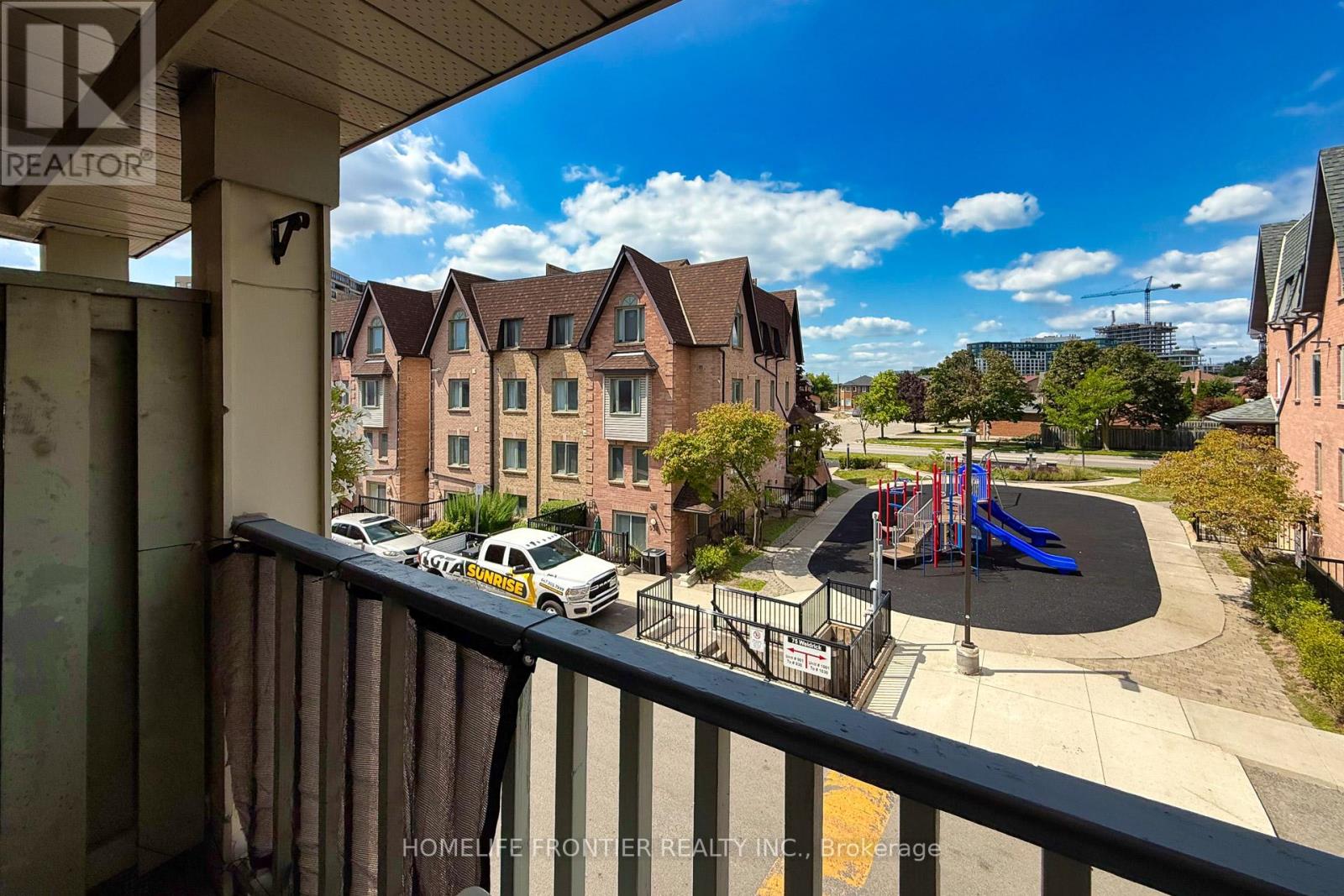 814 - 75 Weldrick Road E, Richmond Hill, Ontario  L4C 0H9 - Photo 32 - N12881492