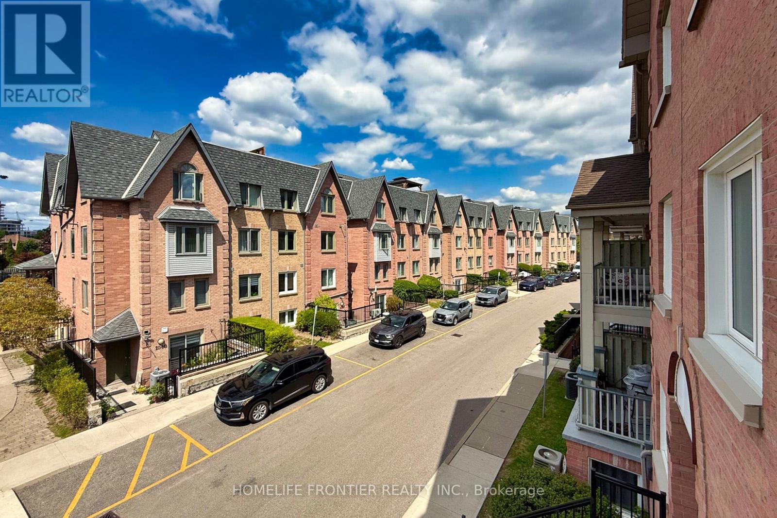 814 - 75 Weldrick Road E, Richmond Hill, Ontario  L4C 0H9 - Photo 34 - N12881492