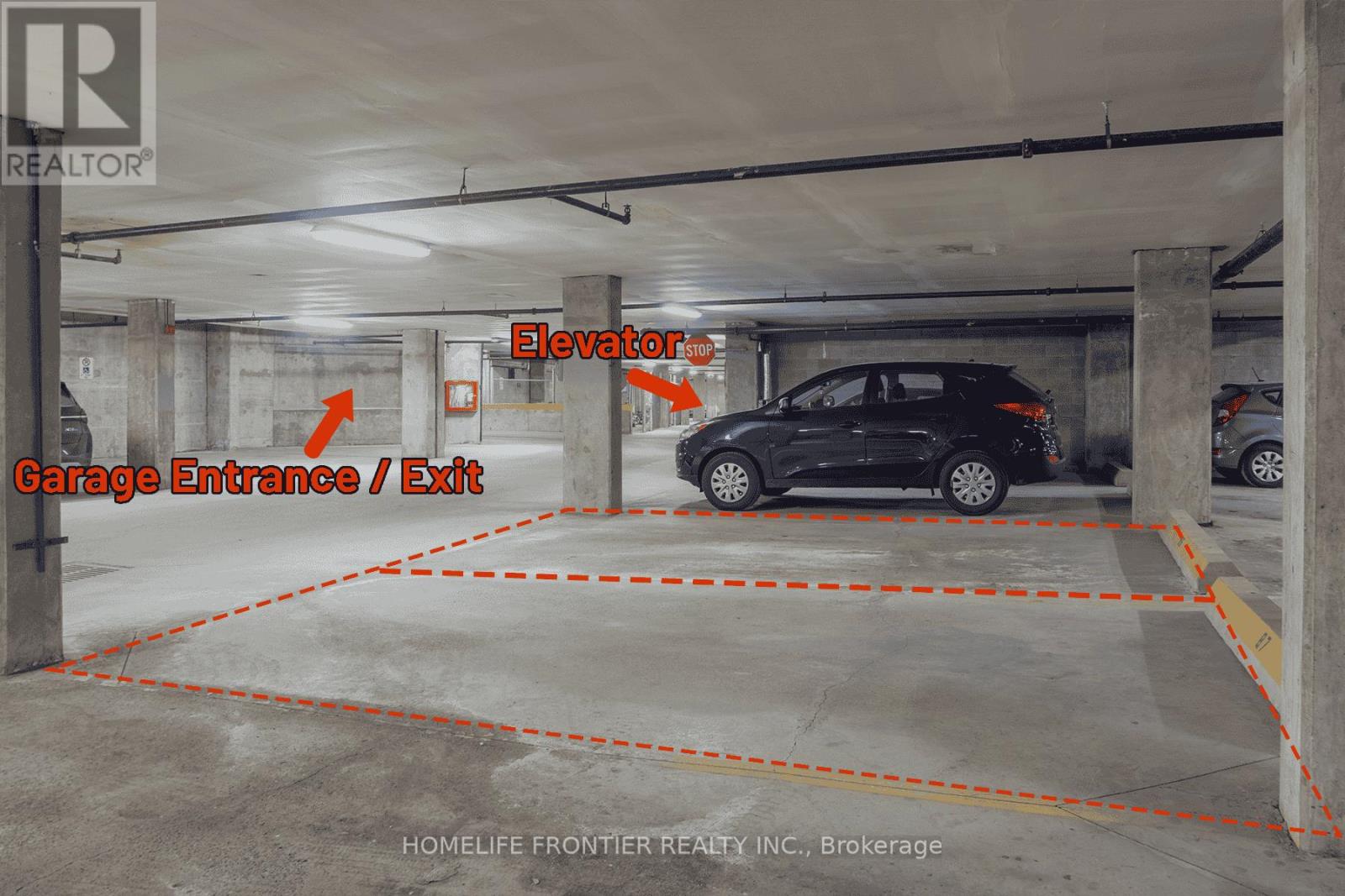 814 - 75 Weldrick Road E, Richmond Hill, Ontario  L4C 0H9 - Photo 36 - N12881492